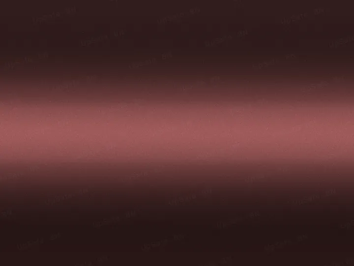 Цвет Reddish Brown, код BN, BNN, C11: спектральный рендер покрытия