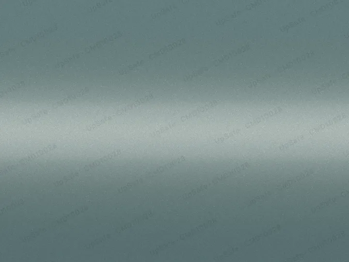 Цвет Mint Blue, код CMD10028, D28: спектральный рендер покрытия