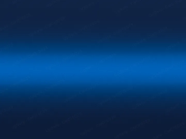 Цвет Blue, код CMD10029, D29: спектральный рендер покрытия