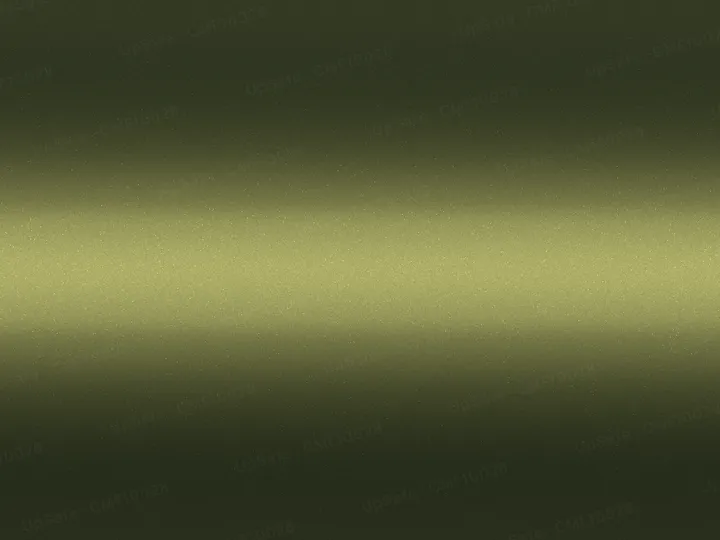 Цвет Green, код CMF10028, F28: спектральный рендер покрытия