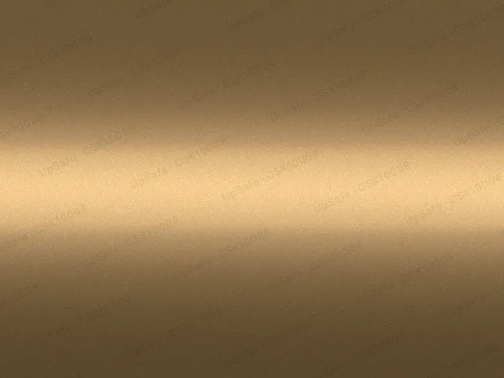 Цвет Gold, код CSK10008, K08: спектральный рендер покрытия