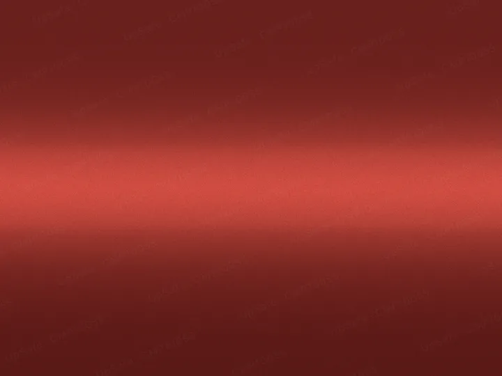 Цвет Red, код CMP10055, P55: спектральный рендер покрытия