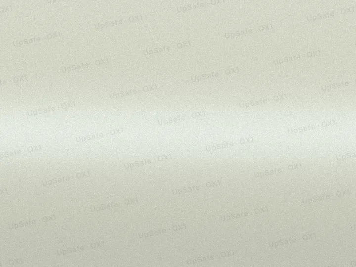 Цвет White, код QX1, WP: спектральный рендер покрытия
