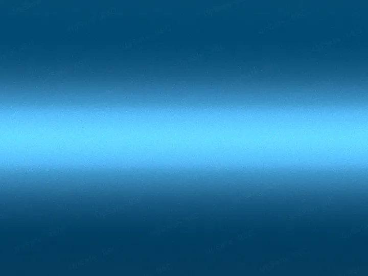 Цвет Blue, код RBC: спектральный рендер покрытия