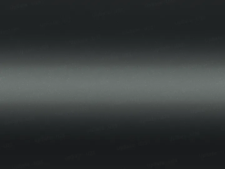 Цвет Gris Shark, код U23: спектральный рендер покрытия