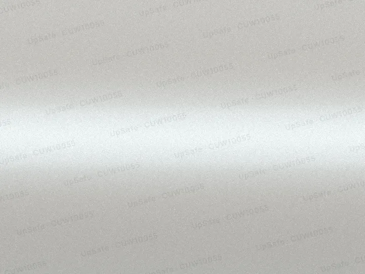 Цвет White, код CUW10055, W55, W57: спектральный рендер покрытия