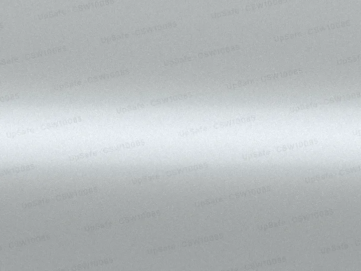Цвет White, код CSW10085, W85, X7W: спектральный рендер покрытия