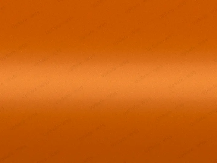 Цвет Sunset Orange, код W99: спектральный рендер покрытия