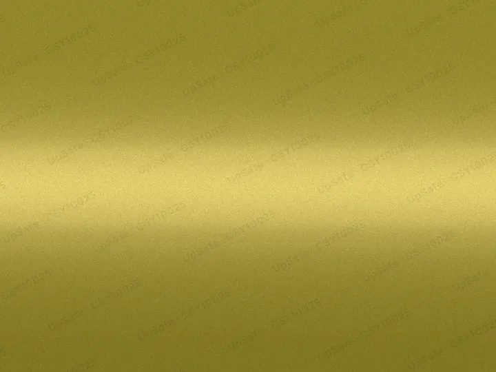 Цвет Yellow, код CSY10025, Y25: спектральный рендер покрытия