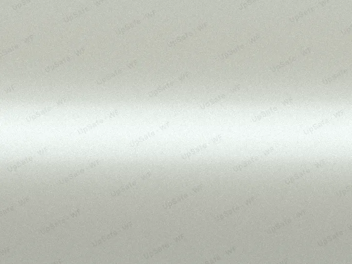 Цвет Pearl White, код WF: спектральный рендер покрытия