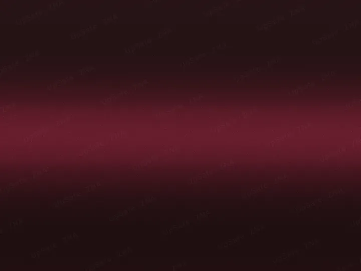 Цвет Claret Red, код ZNA: спектральный рендер покрытия