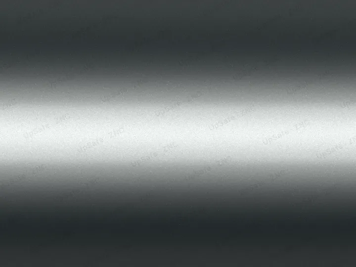 Цвет Premium Silver, код ZNC: спектральный рендер покрытия