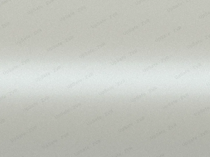 Цвет Pure White, код ZVR: спектральный рендер покрытия