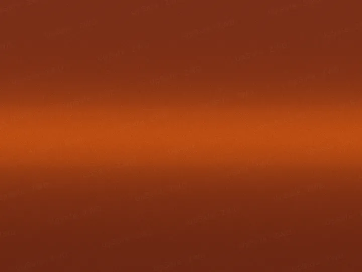 Цвет Flame Orange, код ZWD: спектральный рендер покрытия