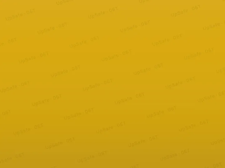 Цвет Lemon Yellow, код 06T: спектральный рендер покрытия