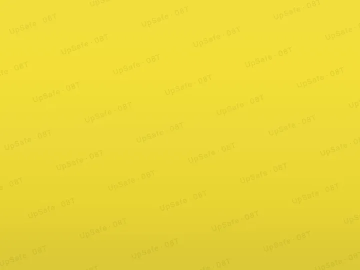 Цвет Sulfur Yellow, код 08T: спектральный рендер покрытия