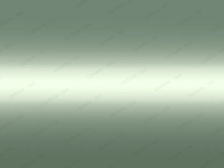 Цвет Light Green, код 104: спектральный рендер покрытия
