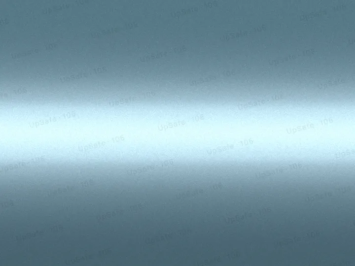Цвет Sky, код 106: спектральный рендер покрытия