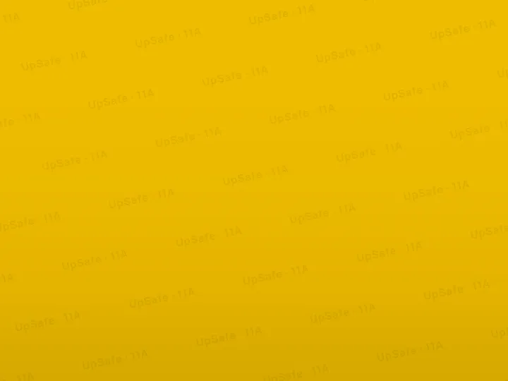 Цвет Amarillo Atacama, код 11A: спектральный рендер покрытия