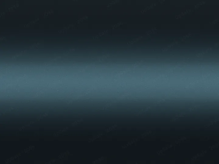 Цвет Graphite Blue, код 2096: спектральный рендер покрытия