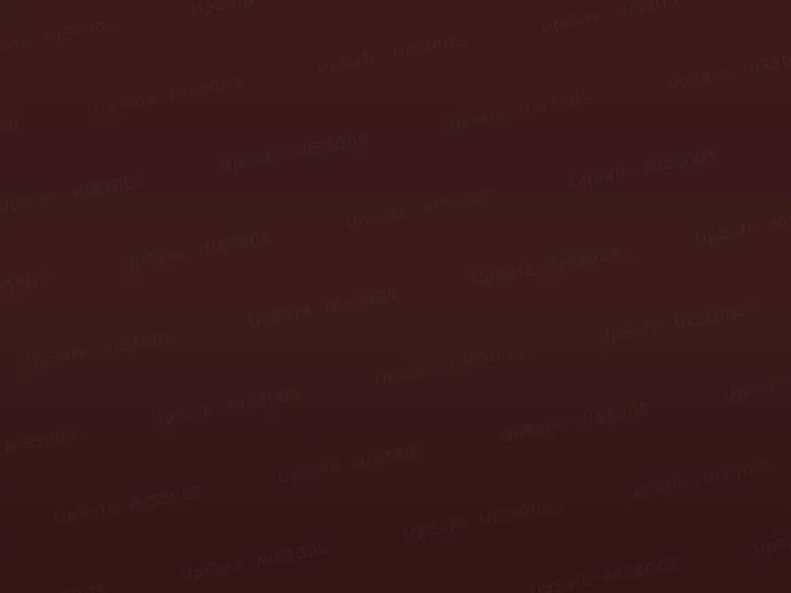 Цвет Dk. Red, код NIS3005: спектральный рендер покрытия