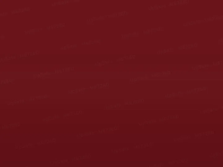 Цвет Ultra Red, код M6726D: спектральный рендер покрытия