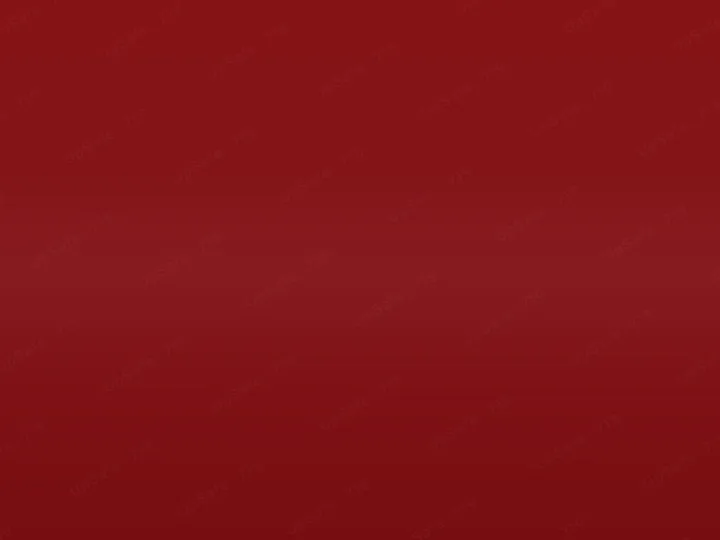 Цвет Bright Red, код 719, Z52, Z52B: спектральный рендер покрытия