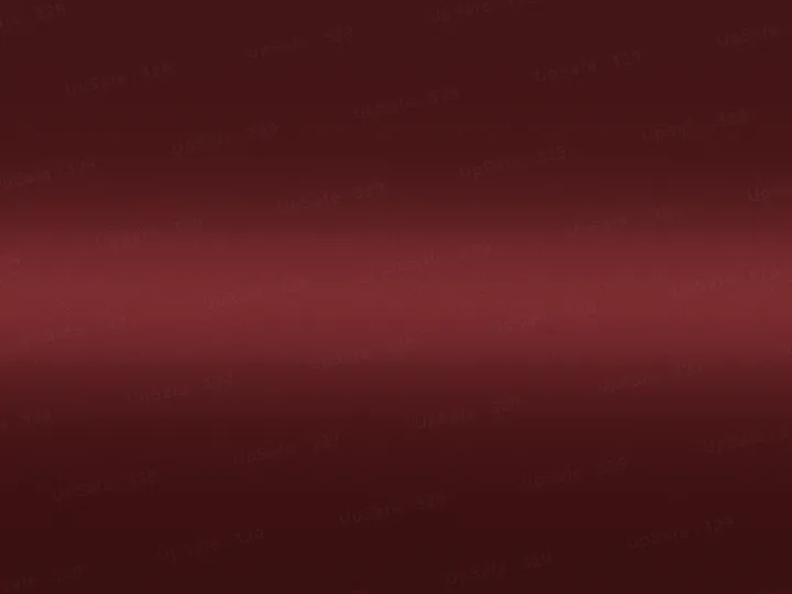 Цвет Dark Red, код 329: спектральный рендер покрытия