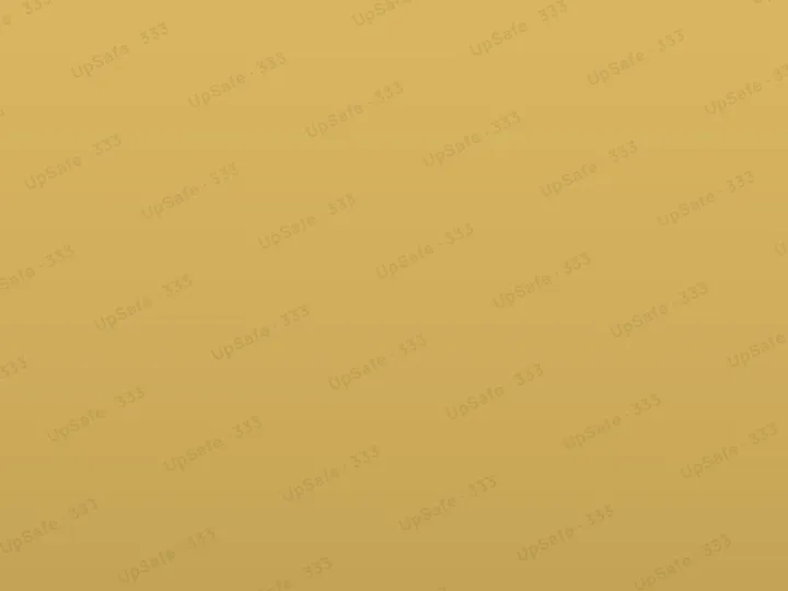 Цвет Gold, код 333: спектральный рендер покрытия