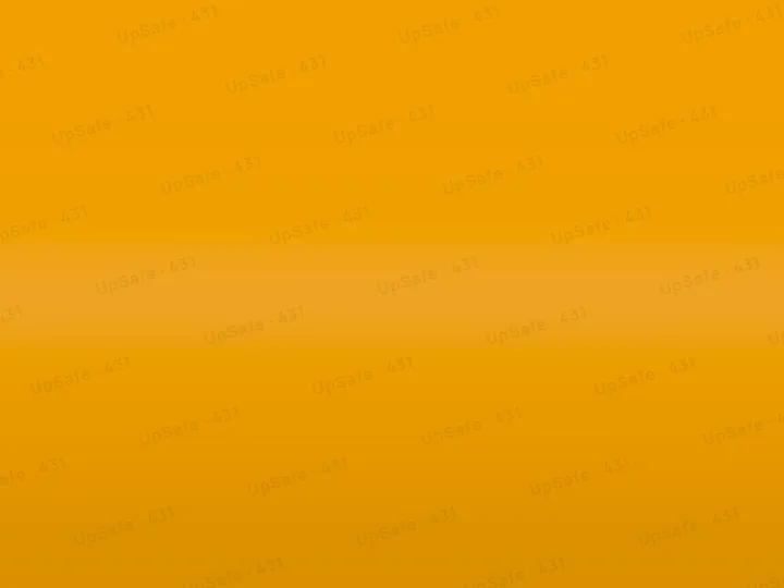 Цвет Yellow, код 431: спектральный рендер покрытия