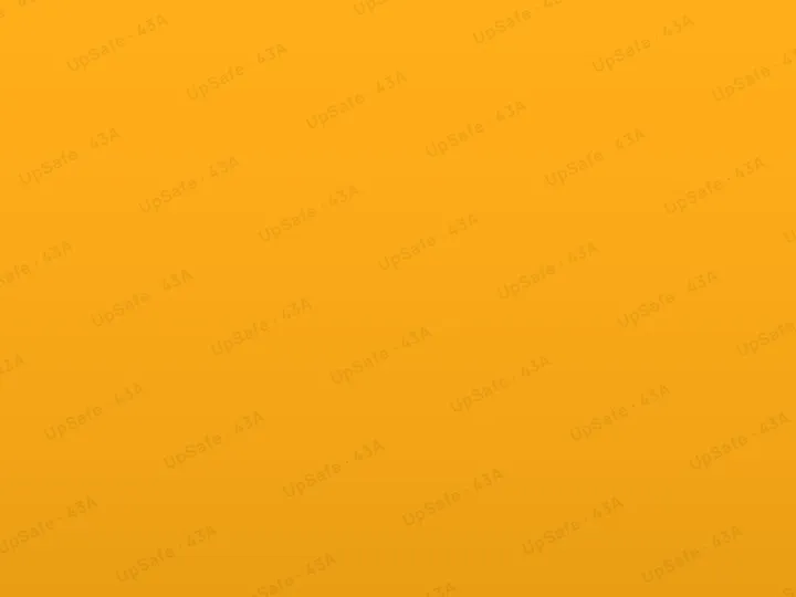 Цвет Amarillo Medio, код 43A: спектральный рендер покрытия