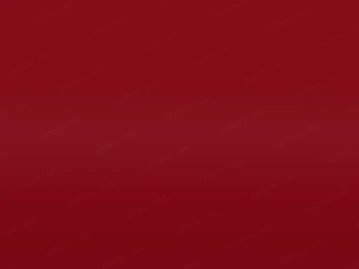 Цвет Red, код 465: спектральный рендер покрытия
