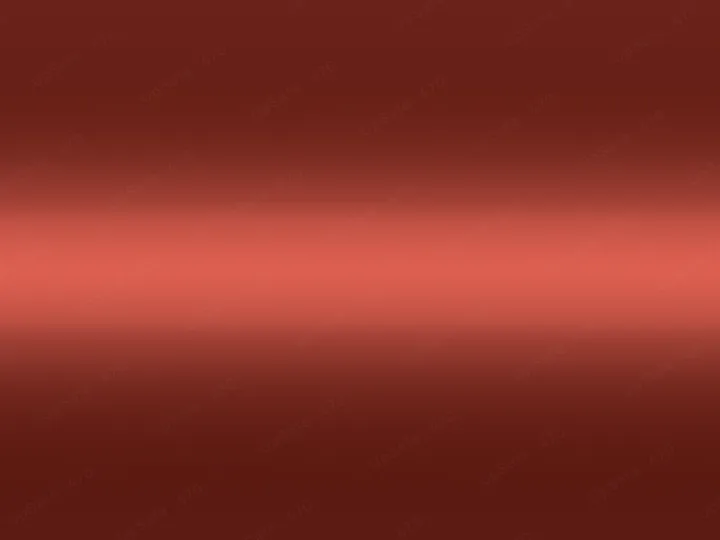 Цвет Red, код 470: спектральный рендер покрытия
