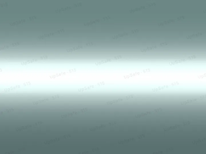 Цвет Greenish Silver, код 515: спектральный рендер покрытия
