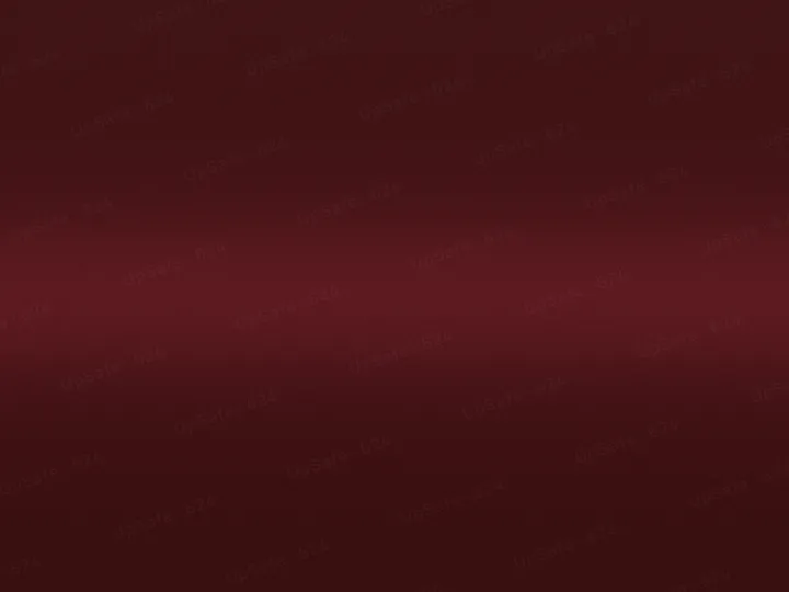 Цвет Dark Red, код 624: спектральный рендер покрытия