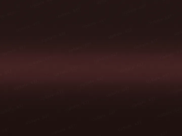 Цвет Dk.Red Brown, код 627: спектральный рендер покрытия