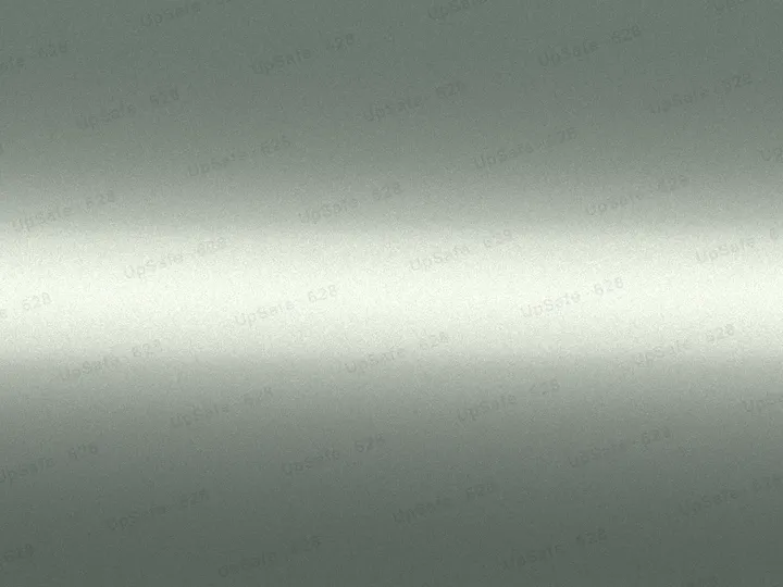 Цвет Grayish Green, код 628: спектральный рендер покрытия