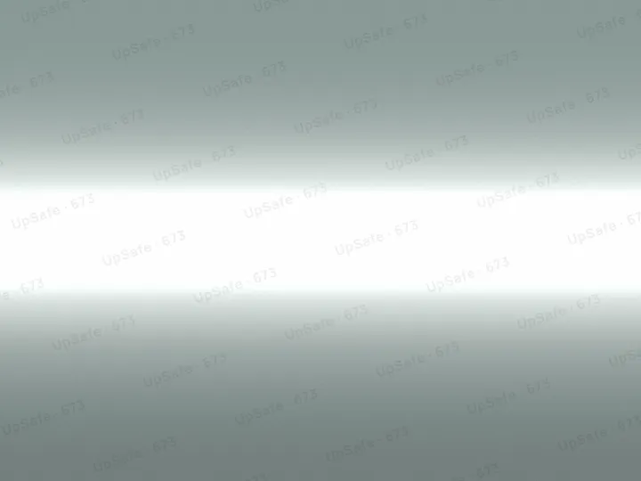 Цвет Silver, код 673: спектральный рендер покрытия