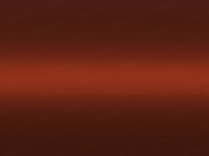 Цвет Dark Red, код 723: спектральный рендер покрытия