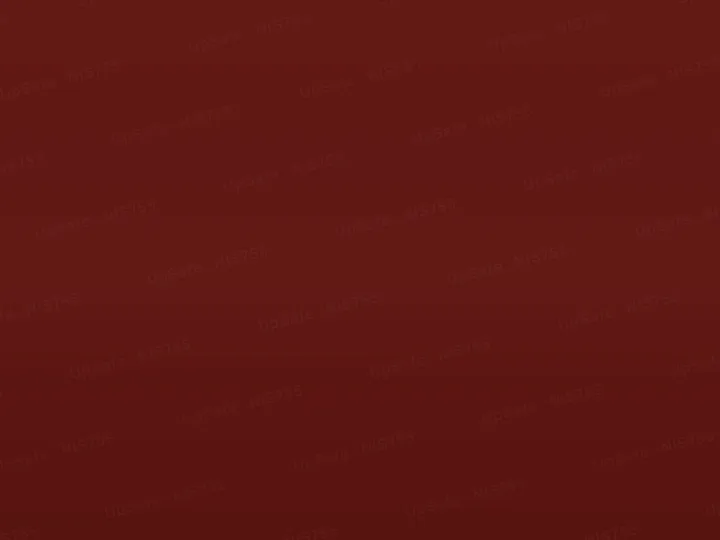 Цвет Dark Red (Pr.), код NIS755: спектральный рендер покрытия