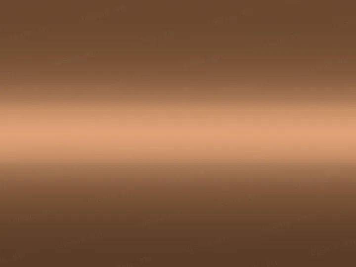 Цвет Light Brown, код 811: спектральный рендер покрытия