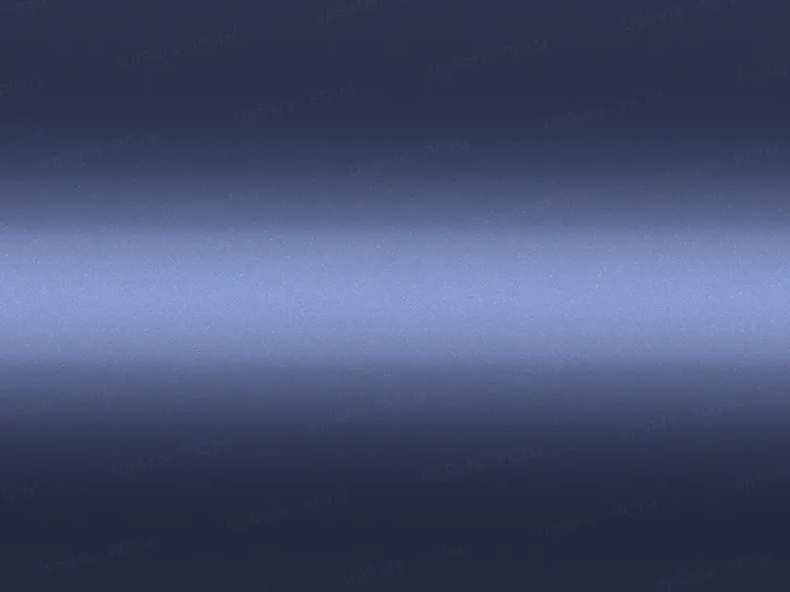 Цвет Veilchen Blau, код PC1M: спектральный рендер покрытия