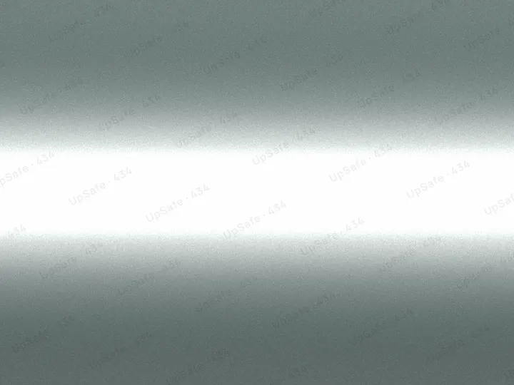 Цвет Gris Iceberg, код 434, 640, BZ20, NV640, OZ20, Z20, ZDD: спектральный рендер покрытия
