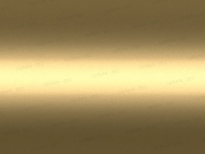 Цвет Yellow, код 2EC: спектральный рендер покрытия