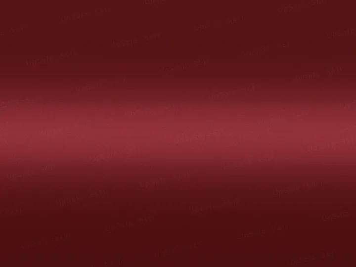 Цвет Flamingo Red, код 5411: спектральный рендер покрытия