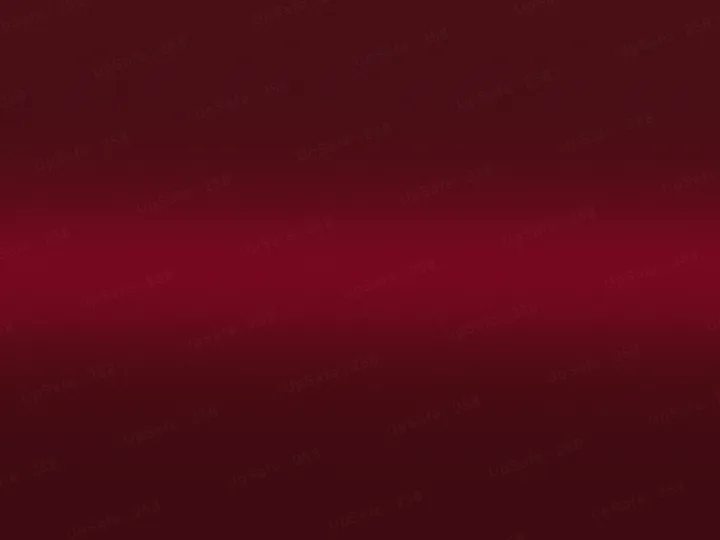 Цвет Red, код 258: спектральный рендер покрытия