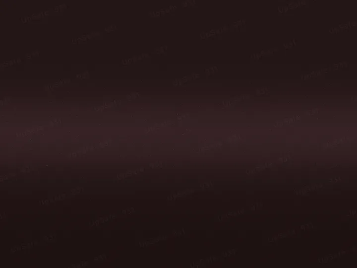 Цвет Dark Maroon, код 931: спектральный рендер покрытия