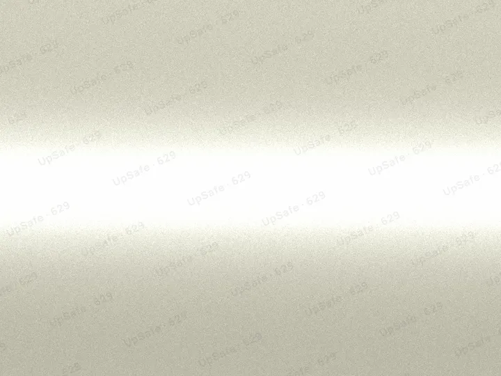 Цвет White, код 629: спектральный рендер покрытия