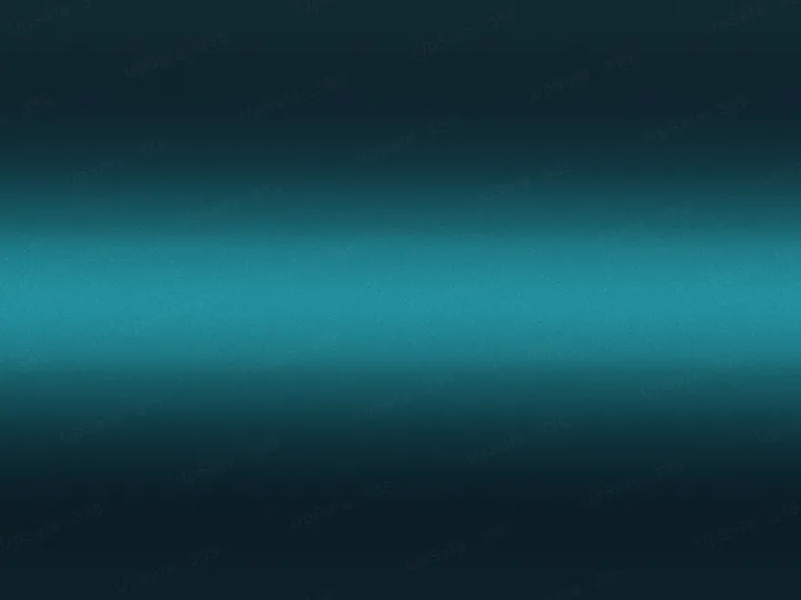 Цвет Turquois Green, код 335: спектральный рендер покрытия