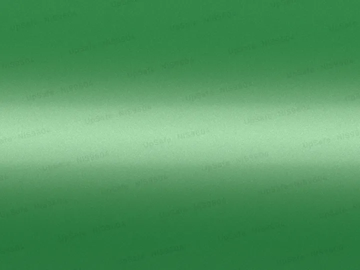 Цвет Paradise Green, код NIS9604: спектральный рендер покрытия